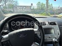 Usado Ford Kuga Titanium S 140 CV (102 kW) 2012 Blanco SUV