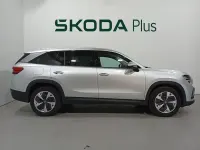 Usado Skoda Kodiaq Selection 150 CV (110 kW) 2025 Gris / plata SUV