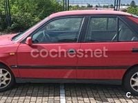 Usado Lancia Delta 90 CV (66 kW) 1996 Diesel Utilitario
