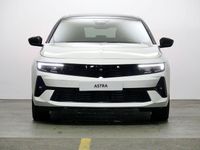 Usado Opel Astra Edition 132 kW (180 CV) 2023 Blanco Berlina
