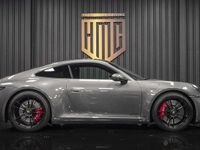 Usado Porsche 911 Carrera GTS 480 CV (353 kW) 2023 Gris Coupe
