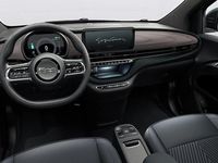 Nuevo Fiat 500e 86 kW (118 CV) 2025 Verde Utilitario