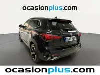 Usado MG HS Luxury 162 CV (119 kW) 2024 Blanco SUV