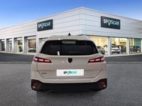 Usado Peugeot 308 SW Active 130 CV (95 kW) 2022 Blanco Familiar