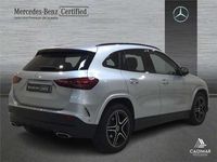 Usado Mercedes GLA200 150 CV (110 kW) 2024 SUV