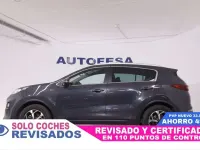Usado Kia Sportage 136 CV (100 kW) 2021 SUV