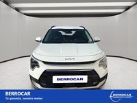 Nuevo Kia Niro 138 CV (101 kW) 2025 Blanco SUV