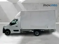 Usado Renault Master 145 CV (106 kW) 2021 Blanco Monovolumen