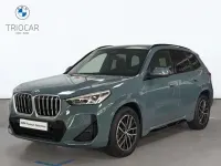 Usado BMW X1 Comfort Edition 150 CV (110 kW) 2026 SUV