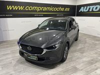Usado Mazda CX-30 122 HP (89 kW) 2020 Cinzento SUV