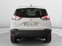Usado Opel Crossland X Edition 110 CV (80 kW) 2021 SUV