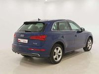 usado Audi Q5 35 TDI S line quattro-ultra S tronic 120kW