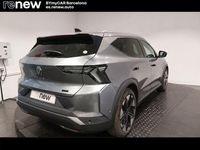 Nuevo Renault Scenic E-Tech Techno 160 kW (218 CV) 2025 Gris SUV