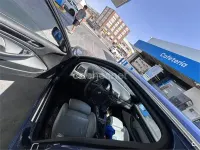 Usado BMW 318 143 CV (105 kW) 2004 Azul Berlina