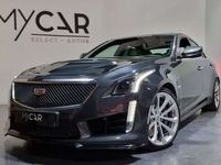 usado Cadillac CTS CTS6.2 V8 Sedan