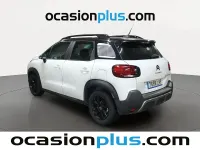 Usado Citroën C3 Aircross Origins 110 HP (80 kW) 2020 Branco SUV