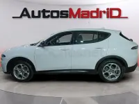 Usado Alfa Romeo Tonale Sprint 130 CV (95 kW) 2022 Blanco SUV