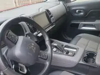 Usado Citroën C5 Aircross Feel 131 CV (96 kW) 2019 Naranja SUV