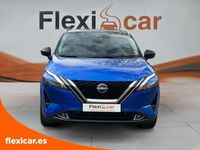 usado Nissan Qashqai DIG-T 116kW mHEV Xtronic 4x4 N-Connecta