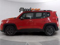 Usado Jeep Renegade Longitude 120 CV (88 kW) 2022 Rojo SUV