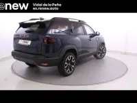 Nouvelle Dacia Bigster Journey 156 ch (114 kW) 2025 Bleue SUV