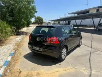 Usado VW Golf IV Highline 140 CV (102 kW) 2006 Negro Berlina