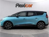 Usado Renault Grand Scénic IV Zen 140 CV (102 kW) 2022 Azul Monovolumen