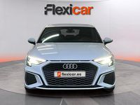 Usado Audi A3 S-Line 150 CV (110 kW) 2023 Blanco Berlina