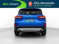 Usado Ford Kuga Titanium 150 CV (110 kW) 2025 Azul SUV