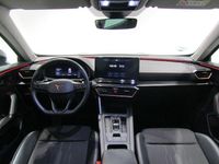 Usado Cupra Formentor 150 CV (110 kW) 2023 Negro SUV