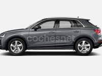 Usado Audi Q3 Advanced Plus 150 CV (110 kW) 2021 Gris / plata SUV