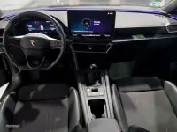 Usado Cupra Leon 150 CV (110 kW) 2024 Negro Berlina