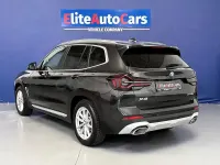 Usado BMW X3 xLine 292 CV (214 kW) 2022 Azul SUV