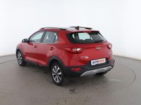 Usado Kia Stonic 101 CV (74 kW) 2021 SUV