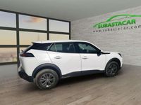 Usado Peugeot 2008 Active 110 CV (80 kW) 2021 Blanco SUV