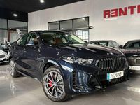 Usado BMW X6 M Sport 298 CV (219 kW) 2025 Azul SUV