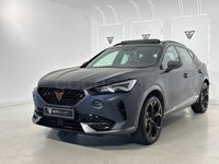 Usado Cupra Formentor VZ 310 CV (228 kW) 2022 Gris / plata SUV