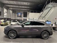 usado Porsche Cayenne Coupé