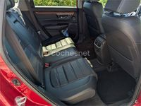 Usado Honda CR-V Lifestyle 184 CV (135 kW) 2019 Rojo SUV