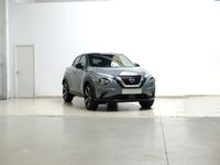 usado Nissan Juke 1.0 DIG-T 84KW TEKNA 114 5P