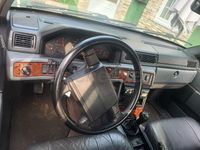 Usado Volvo 940 165 CV (121 kW) 1995 Azul Berlina