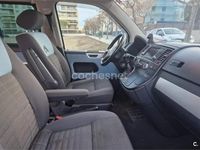 Usado VW Multivan Comfortline 174 CV (127 kW) 2007 Gris / plata Monovolumen