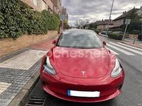 Usado Tesla Model 3 RWD 239 kW (325 CV) 2020 Eléctrico Berlina
