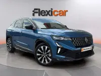 Usado Renault Austral Techno 200 CV (147 kW) 2025 Azul SUV