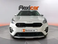 Usado Kia Niro 141 CV (103 kW) 2022 Blanco SUV