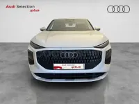 Nuevo Audi Q3 Sportback Advanced 272 CV (200 kW) 2026 Blanco SUV