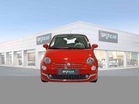Usado Fiat 500 Dolcevita 70 CV (51 kW) 2024 Rojo Utilitario
