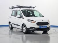 usado Ford Transit Courier Kombi 1.5TDCi Trend 75