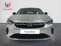 Usado Opel Corsa Elegance 100 CV (73 kW) 2022 Gris / plata Berlina