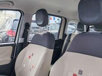 Usado Fiat Panda Lounge 69 CV (50 kW) 2013 Beige Utilitario